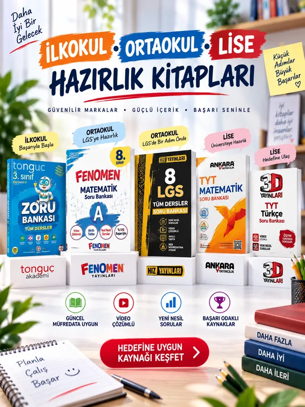100 Temel Eser