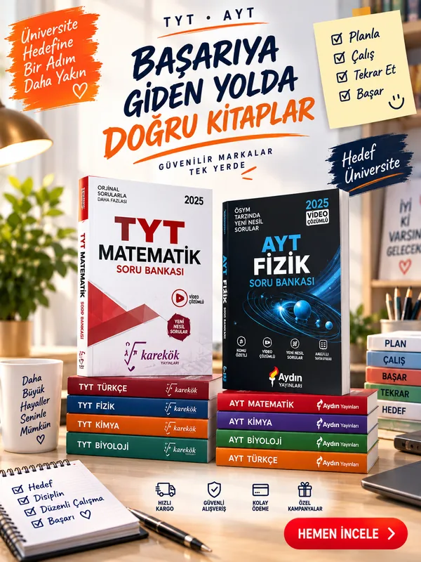 TYT-AYT