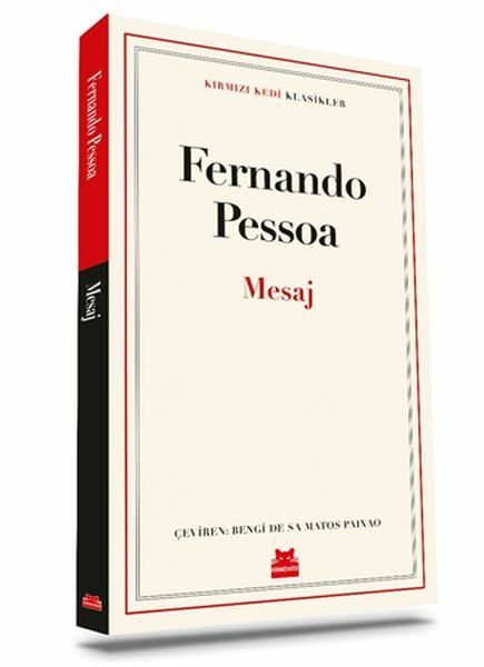 Mesaj Fernando Pessoa