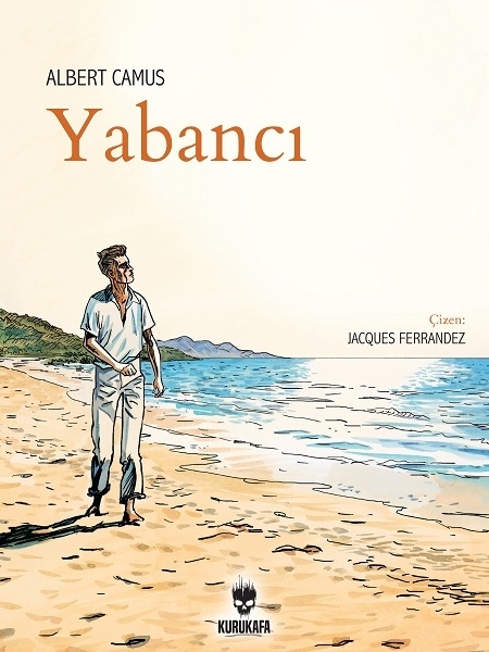 Yabancı Albert Camus