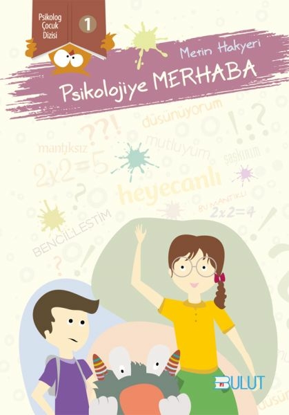 Psikolojiye Merhaba Metin Hakyeri