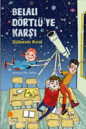 Belalı Dörtlü'ye Karşı Gülsevin Kıral