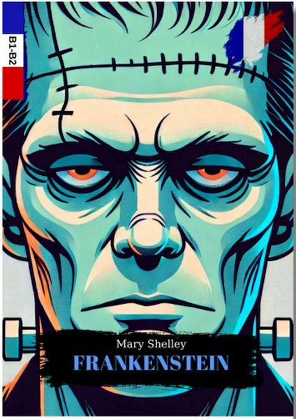 Frankensteın (Fransızca) Mary Shelley