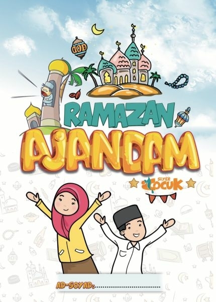 Ramazan Ajandam Kolektif