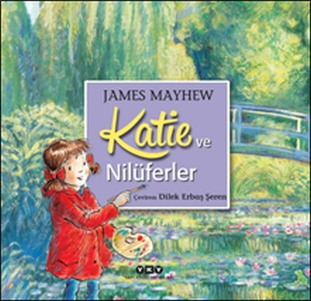Katie Ve Nilüferler James Mayhew