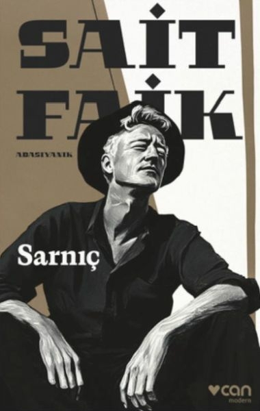 Sarnıç Sait Faik Abasıyanık