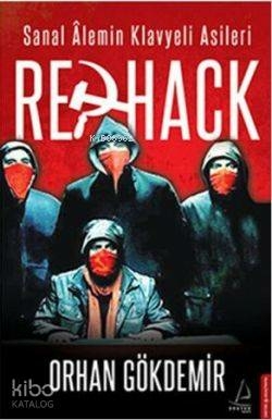 Redhack; Sanal Alemin Klavyeli Asileri