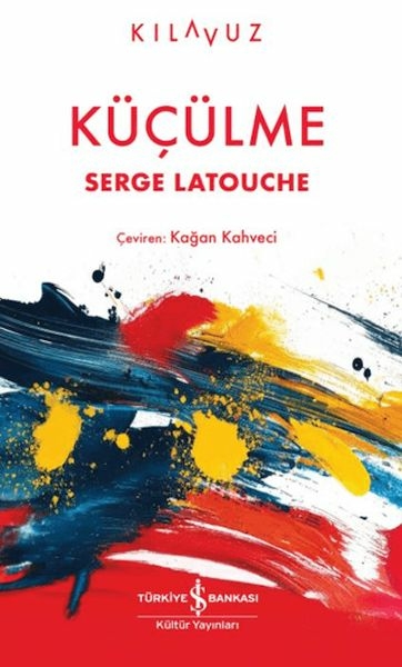 Küçülme Serge Latouche