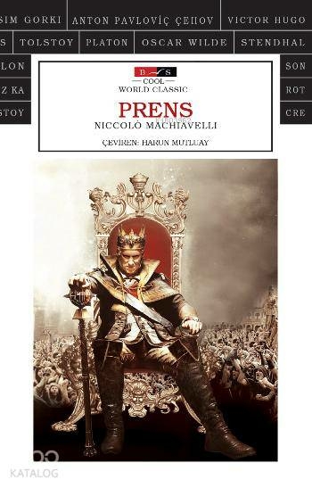 Prens (Cool)