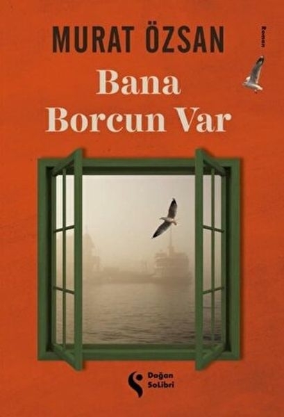 Bana Borcun Var Murat Özsan