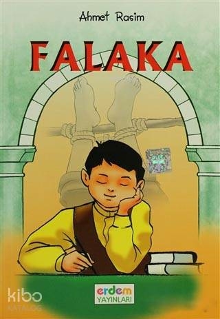 Klasiklerimiz 24 - Falaka Ahmet Rasim