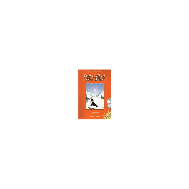 The Call Of The Wild Jack London