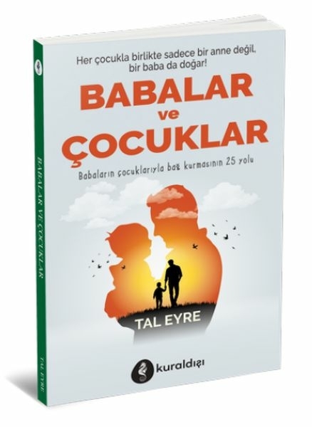 Babalar Ve Çocuklar Tal Eyre