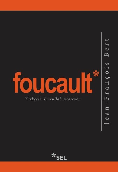 Foucault Jean, François Bert