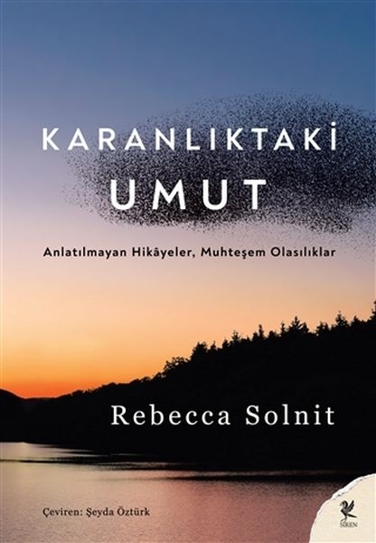 Karanlıktaki Umut Rebecca Solnit