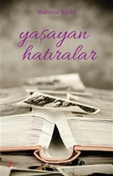 Yaşayan Hatıralar Mahmut Bıyıklı