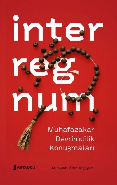 İnterregnum Eren Yeşilyurt
