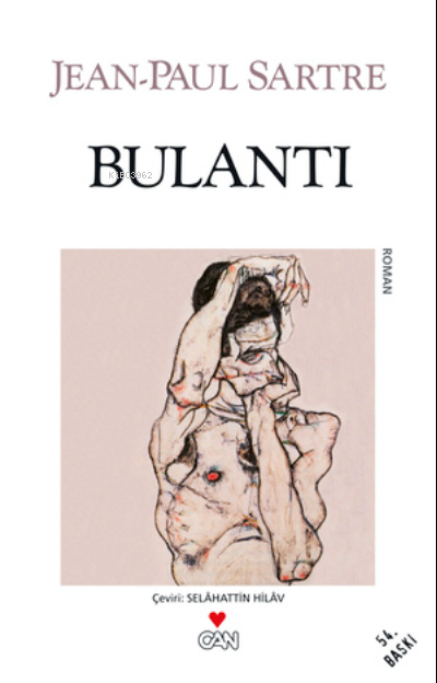 Bulantı Jean Paul Sartre