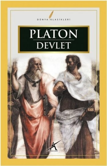 Devlet Platon