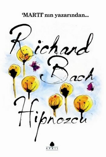 Hipnozcu Richard Bach