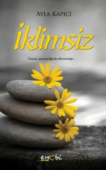 İklimsiz Ayla Kapıcı