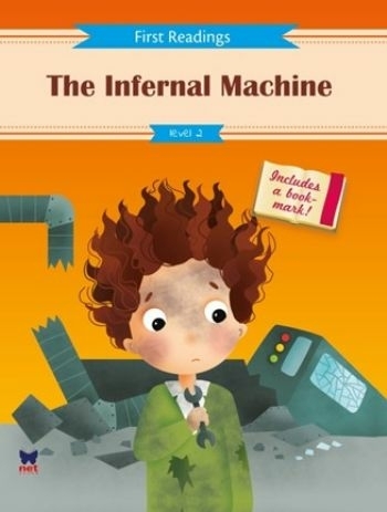 The Infernal Machine Level 2 Kolektif