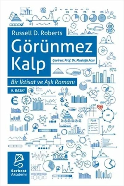 Görünmez Kalp Russell D. Roberts