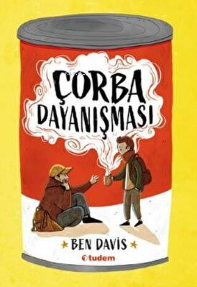 Çorba Dayanışması Ben Davis