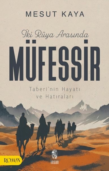 İki Rüya Arasında Müfessir Mesut Kaya