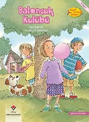 Baloncuk Kulübü - Bilim Bunu Çözer Nat Gabriel