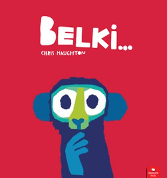 Belki Chris Haughton