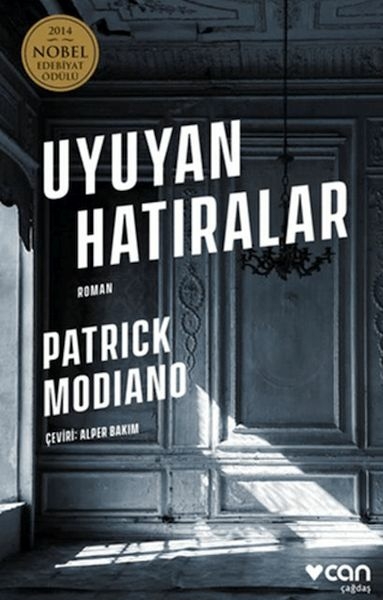 Uyuyan Hatıralar Patrick Modiano