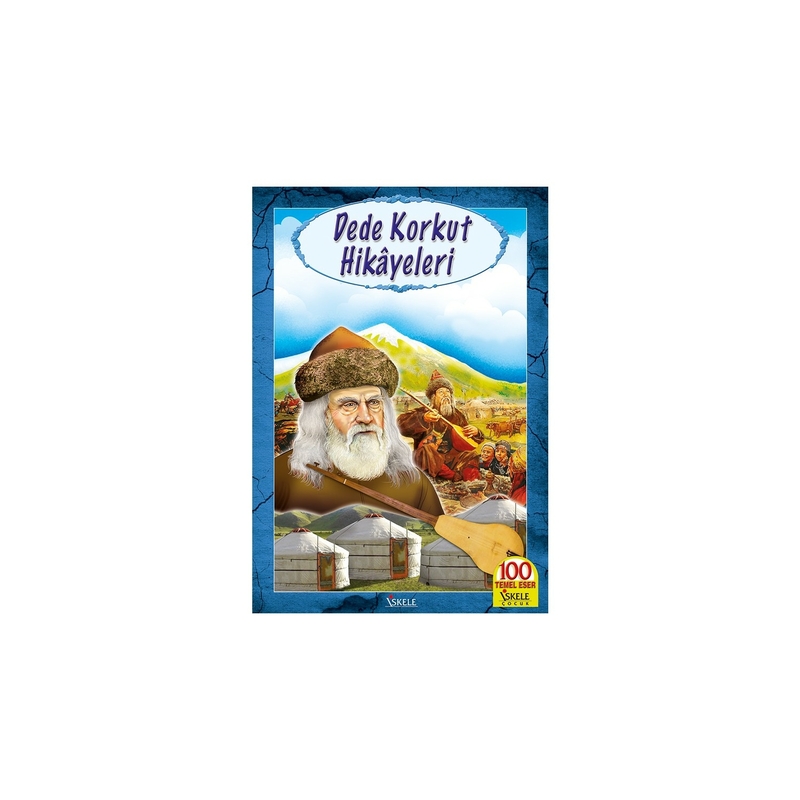 Dede Korkut Hikayeleri (İlköğretim) Bekir Aktan