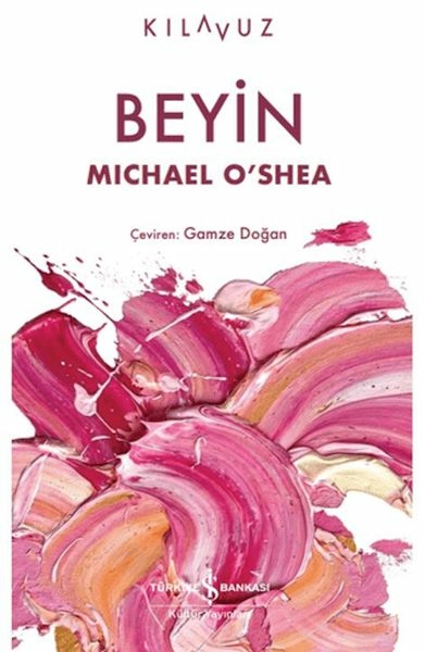 Beyin Michael O'shea