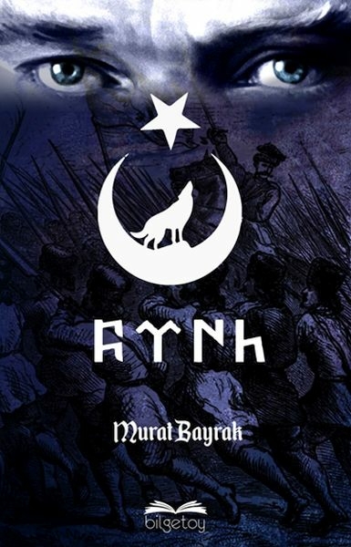 Türk Murat Bayrak