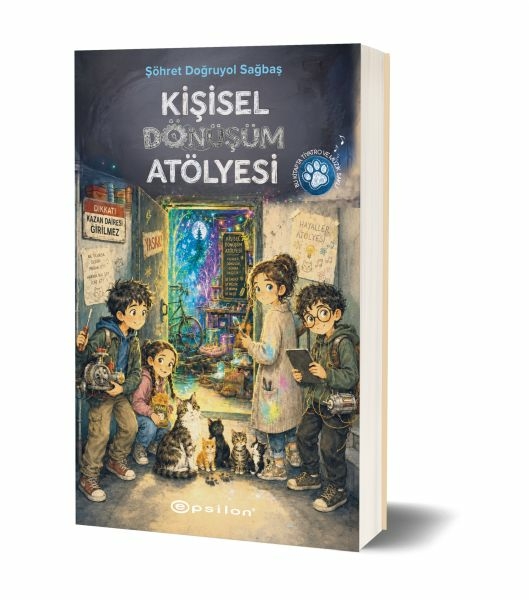Kişisel Dönüşüm Atölyesi Şöhret Doğruyol Sağbaş
