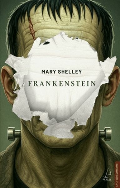 Frankestein (İngilizce) Mary Shelley