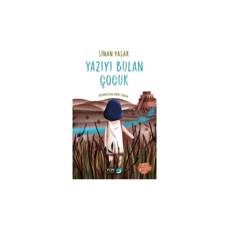 Yazıyı Bulan Çocuk Sinan Yaşar