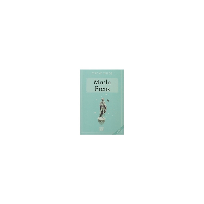 Mutlu Prens Oscar Wilde