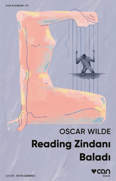 Reading Zindanı Baladı Oscar Wilde