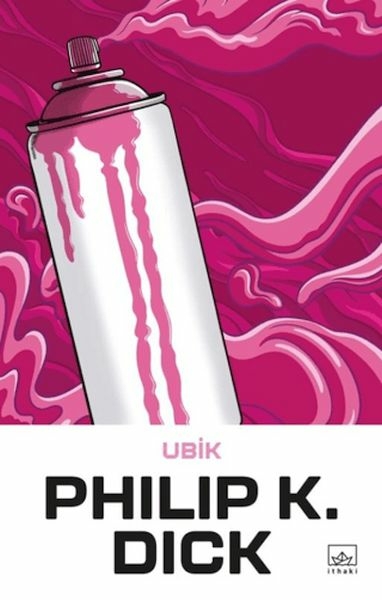 Ubik Philip K. Dick