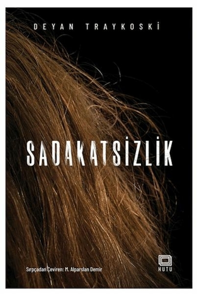 Sadakatsizlik Deyan Traykoski