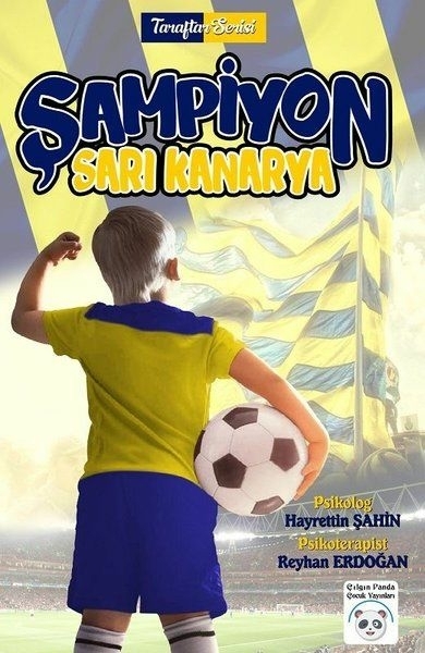 Şampiyon Sarı Kanarya Hayrettin Şahin, Reyhan Erdoğan