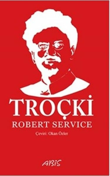 Troçki Robert Service