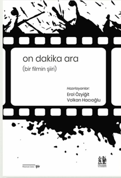 On Dakika Ara Erol Özyiğit, Volkan Hacıoğlu