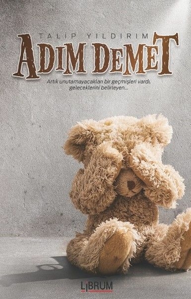 Adım Demet Talip Yıldırım