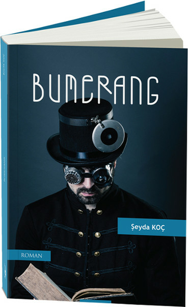 Bumerang Şeyda Koç
