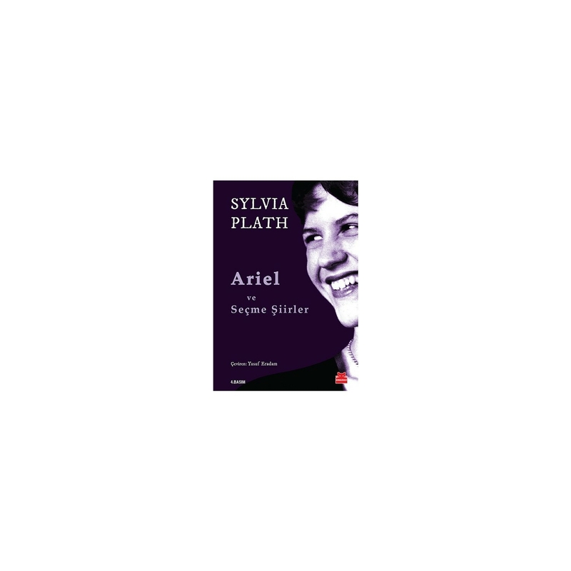 Ariel ve Seçme Şiirler Sylvia Plath