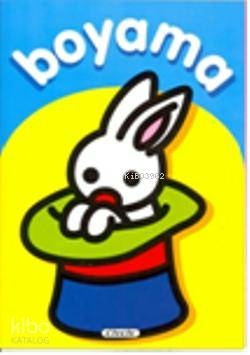 Boyama Tavşan Kolektif