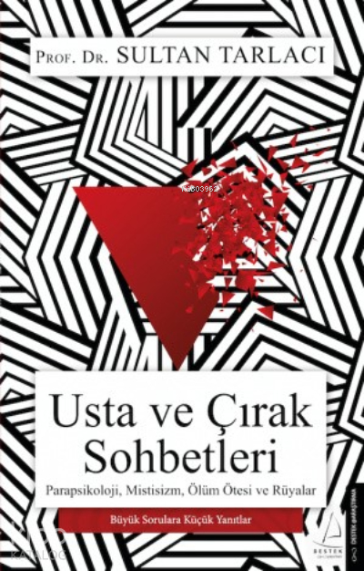 Usta ve Çırak Sohbetleri Sultan Tarlacı